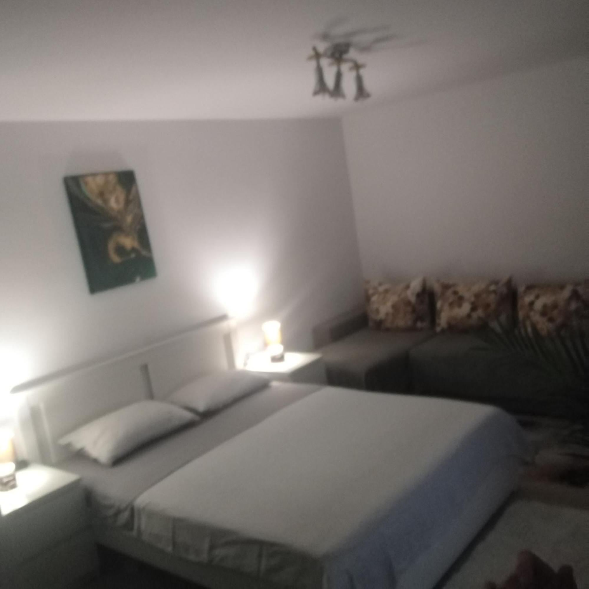 Garsoniera Rebecca Apartment Tirgu Ocna Luaran gambar
